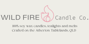 Wild Fire Candle Co.