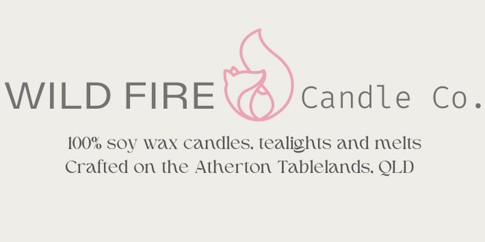 Wild Fire Candle Co.